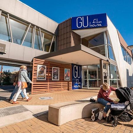 Glenelg Central Studio Aqua Kültér fotó